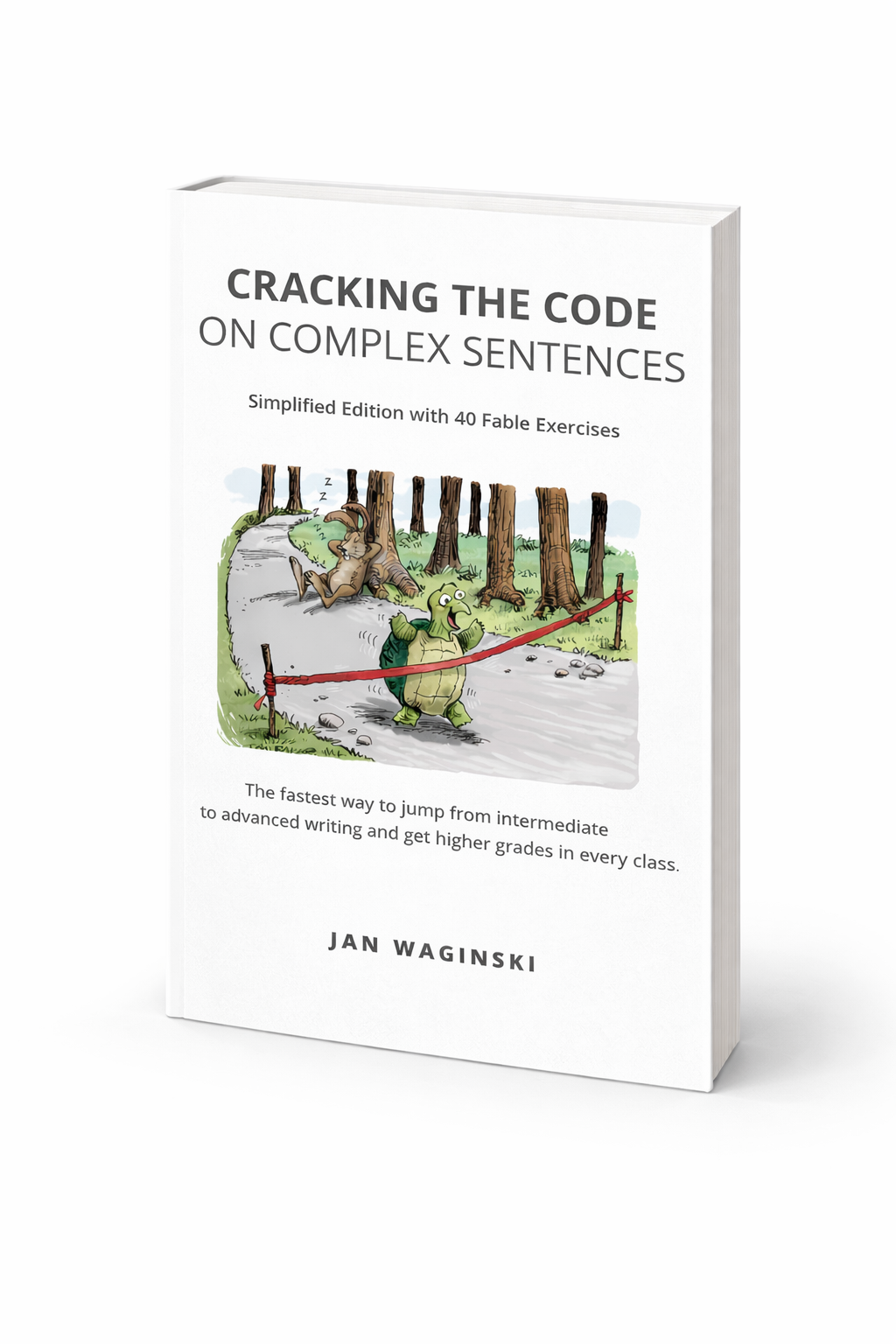 The Complex Sentence System